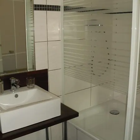Hotel Holter