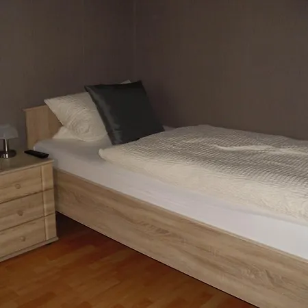 Hotel Holter 3*