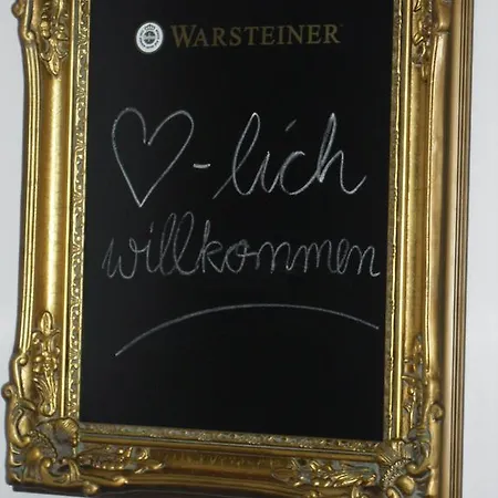 Holter Hotel Warstein