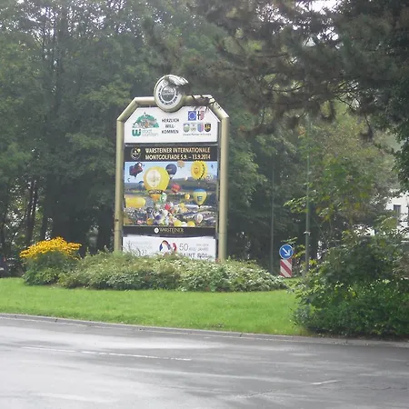 Holter Warstein