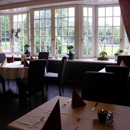 Hotel Holter Warstein