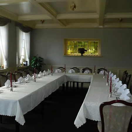 Holter Hotel 3*