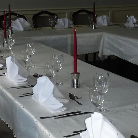 Hotel Holter Warstein