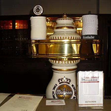 Hotel Holter