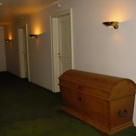 Holter Hotel Warstein
