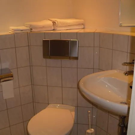 Holter Hotel Warstein