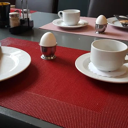 Hotel Holter 3*